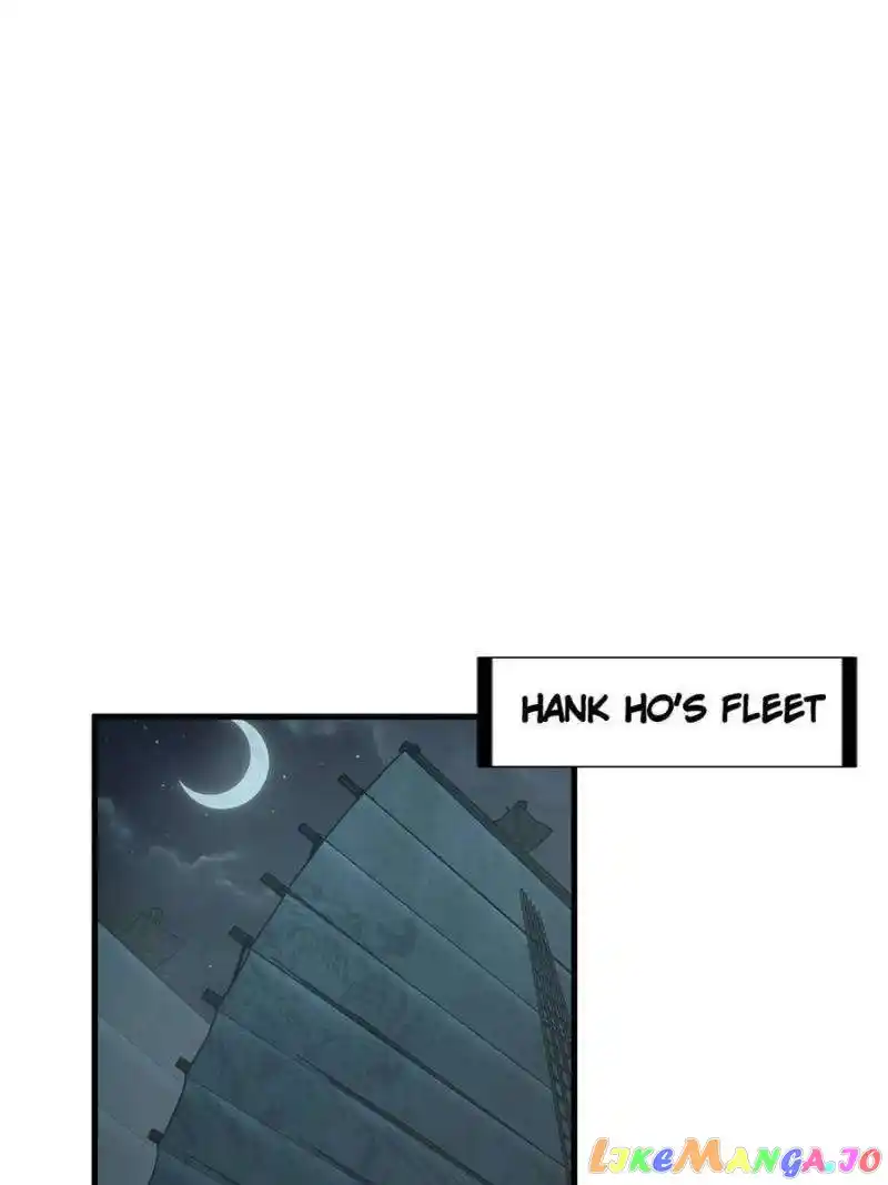 All Starts With Ubume Chapter 224