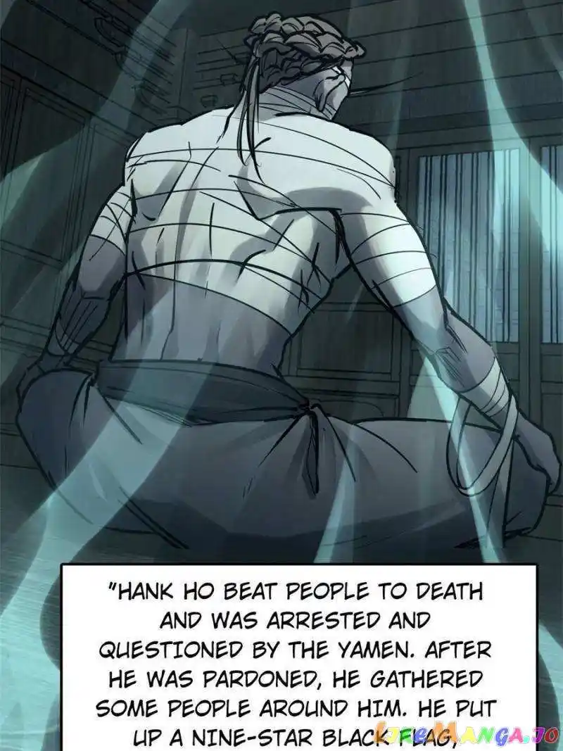 All Starts With Ubume Chapter 224