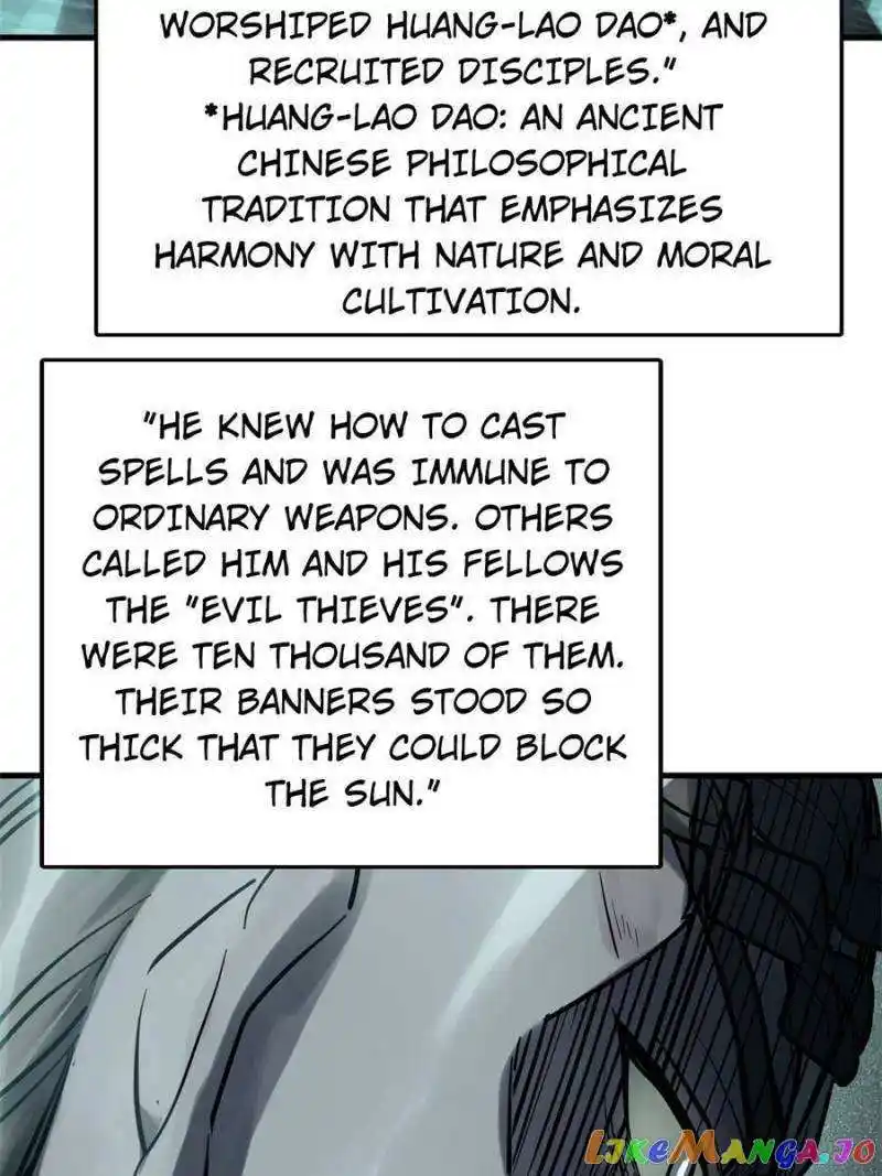 All Starts With Ubume Chapter 224