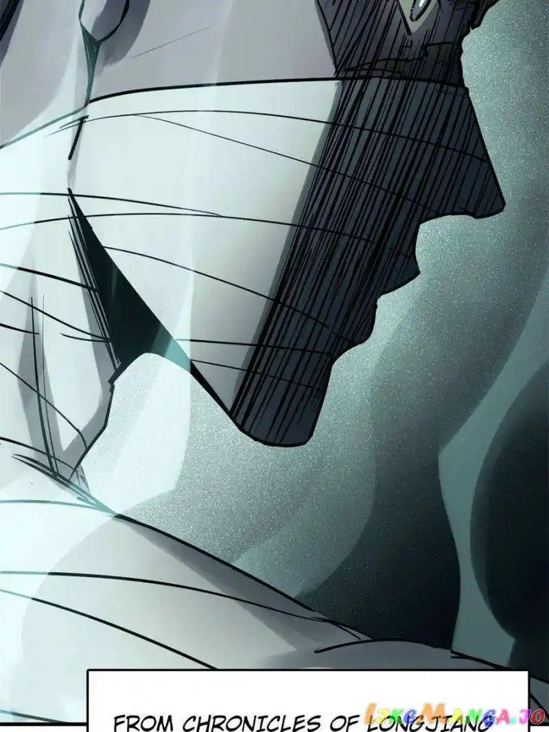 All Starts With Ubume Chapter 224