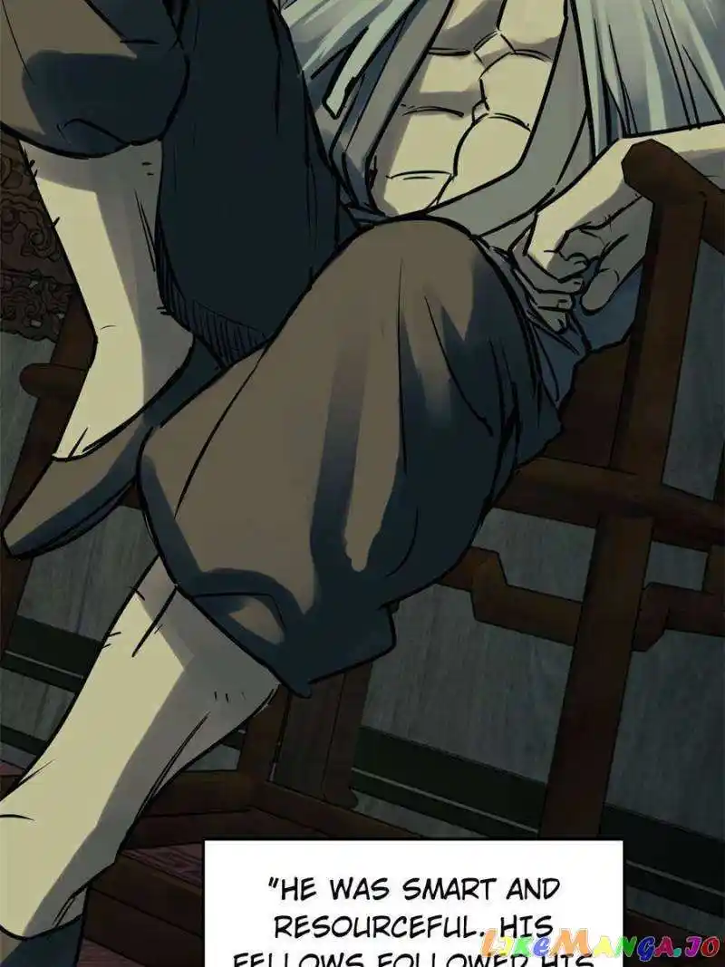 All Starts With Ubume Chapter 224