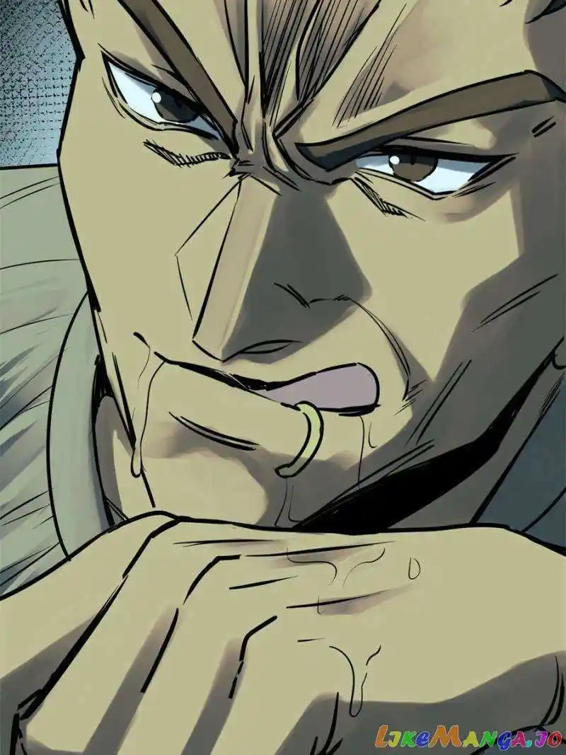 All Starts With Ubume Chapter 224