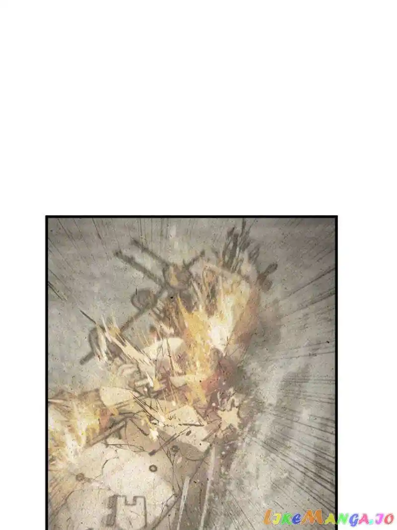 All Starts With Ubume Chapter 224