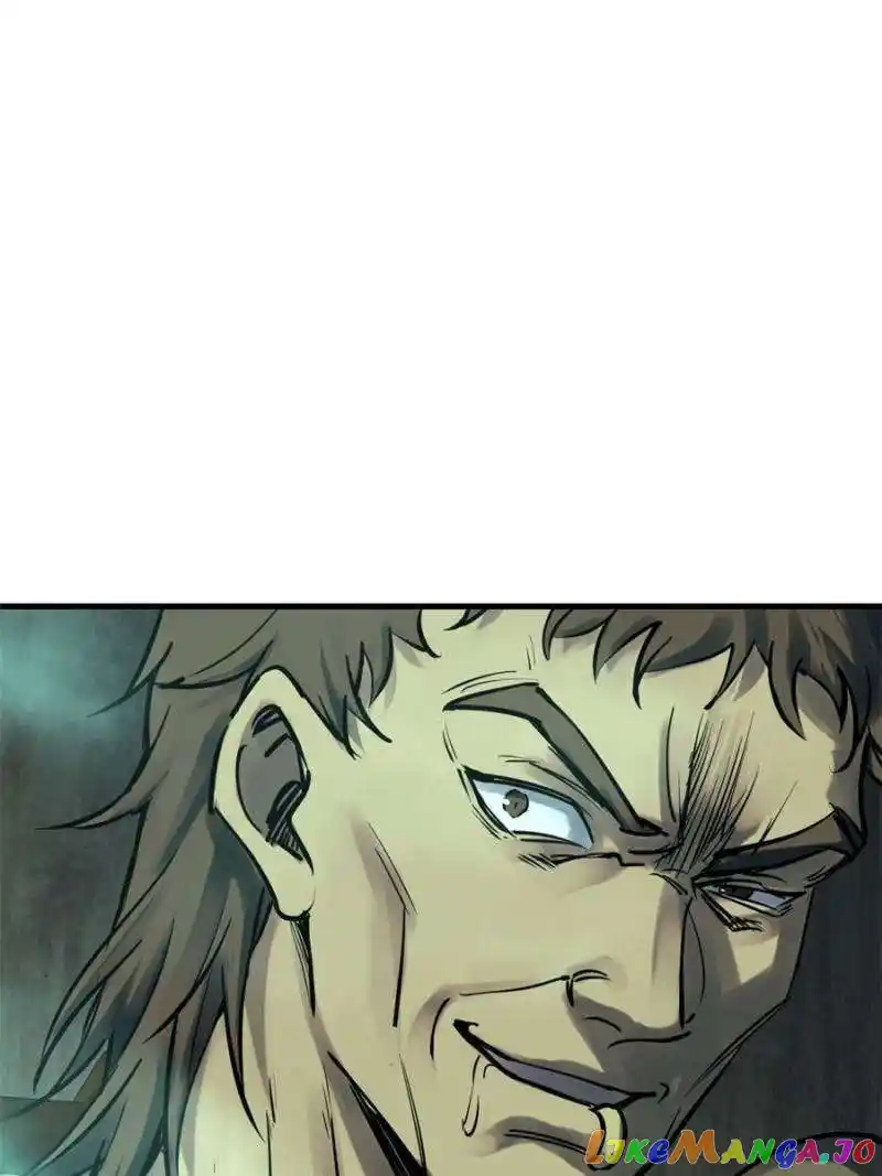 All Starts With Ubume Chapter 224