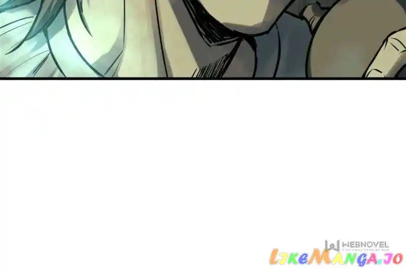 All Starts With Ubume Chapter 224