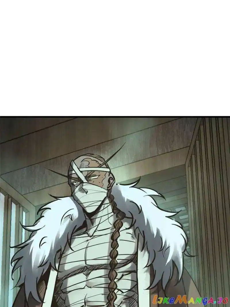 All Starts With Ubume Chapter 224