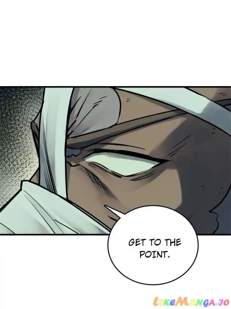 All Starts With Ubume Chapter 224