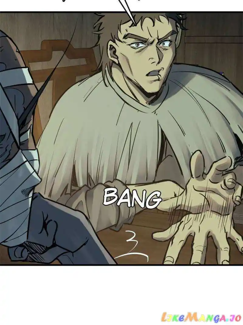 All Starts With Ubume Chapter 224