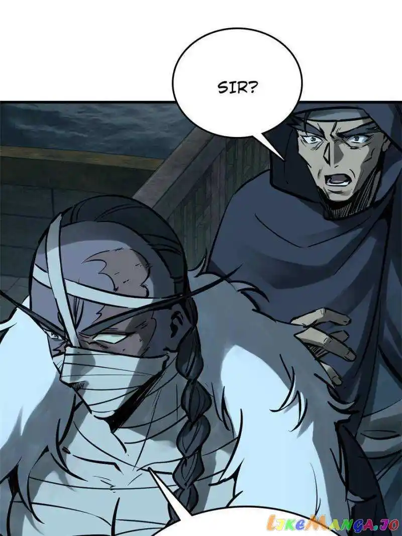 All Starts With Ubume Chapter 224