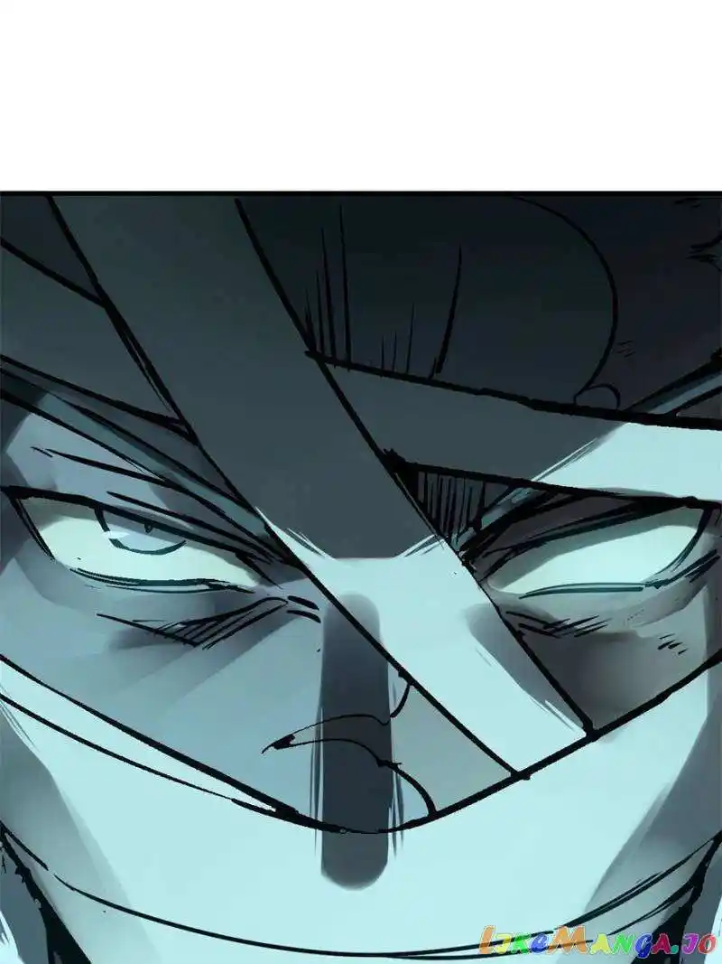 All Starts With Ubume Chapter 224