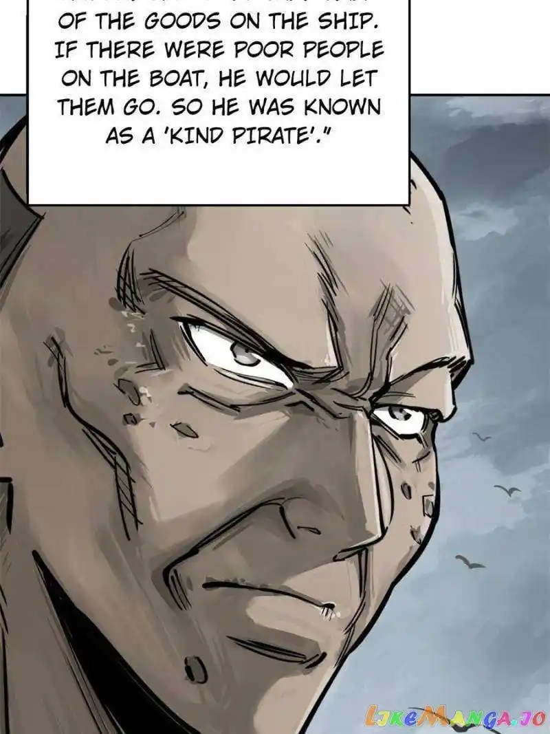 All Starts With Ubume Chapter 224