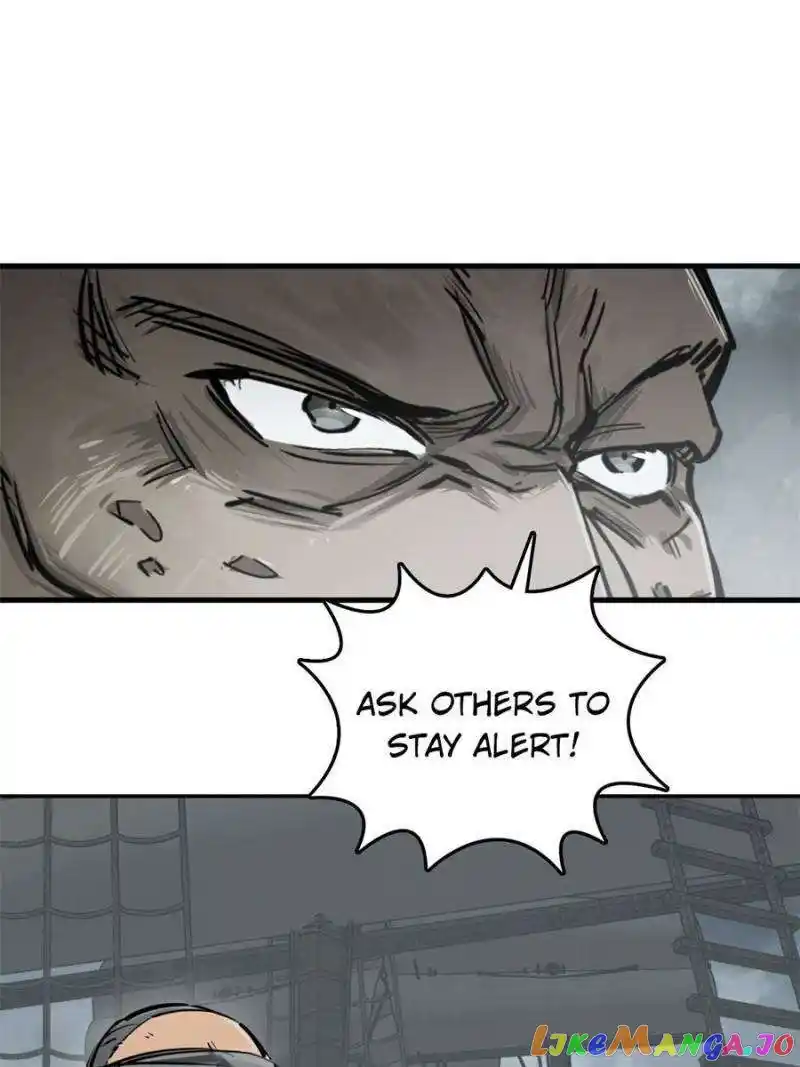 All Starts With Ubume Chapter 224