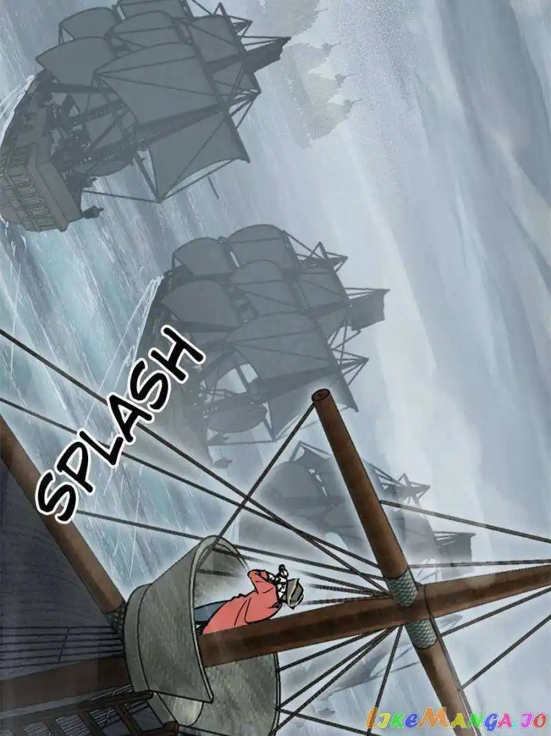 All Starts With Ubume Chapter 224