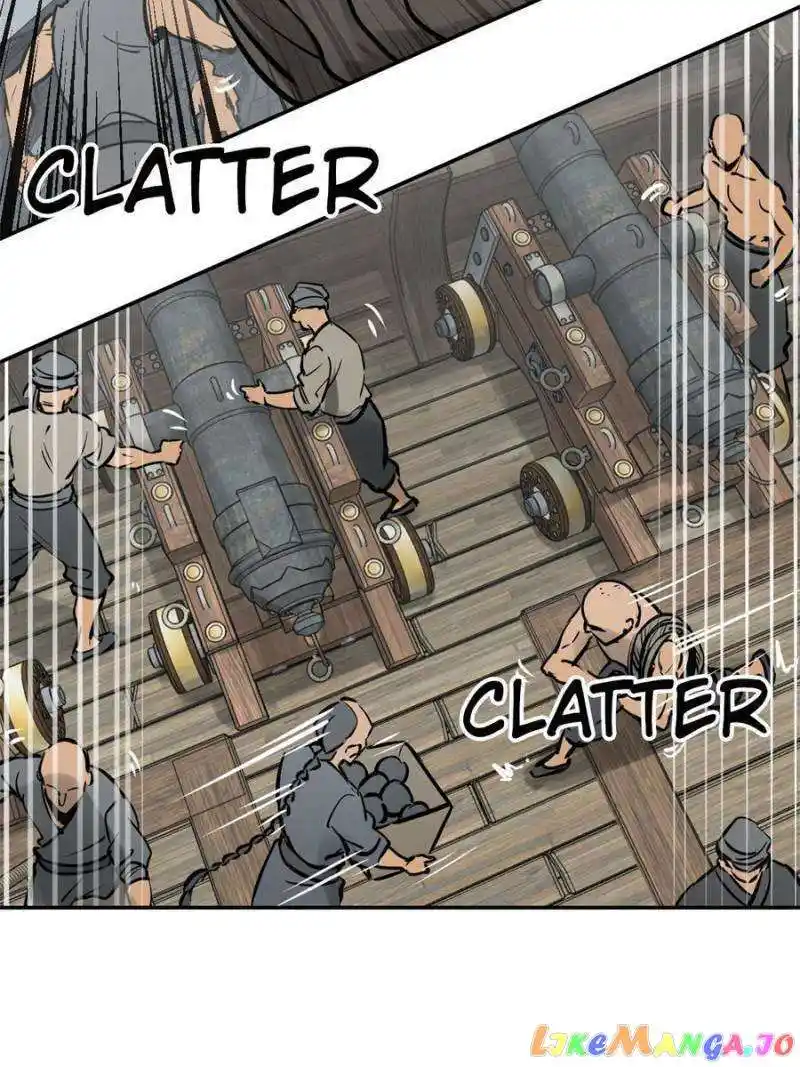 All Starts With Ubume Chapter 224