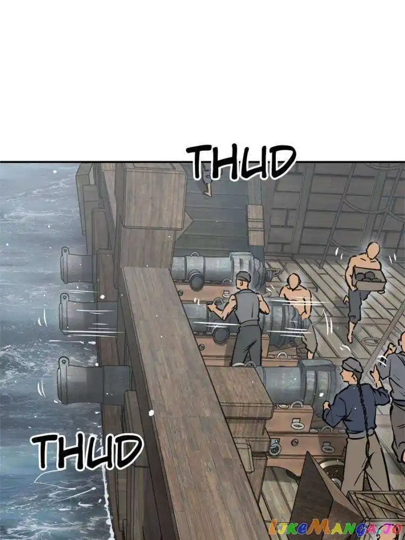 All Starts With Ubume Chapter 224