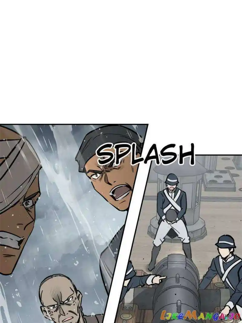 All Starts With Ubume Chapter 224