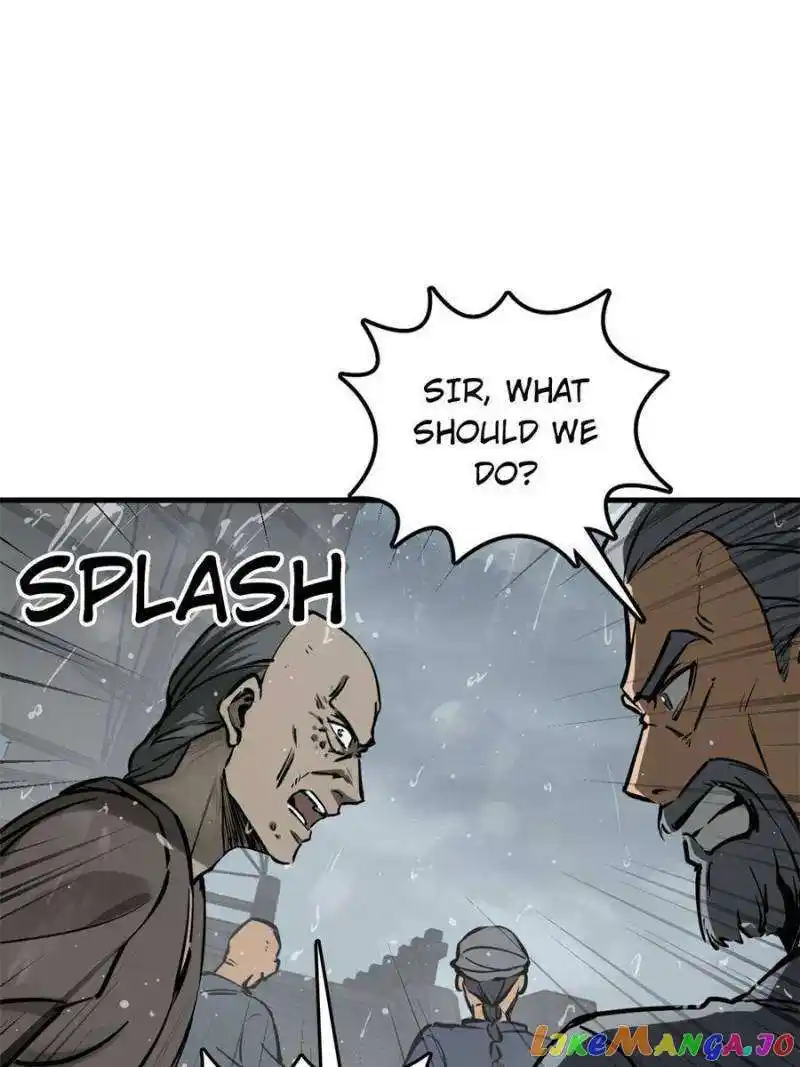 All Starts With Ubume Chapter 224