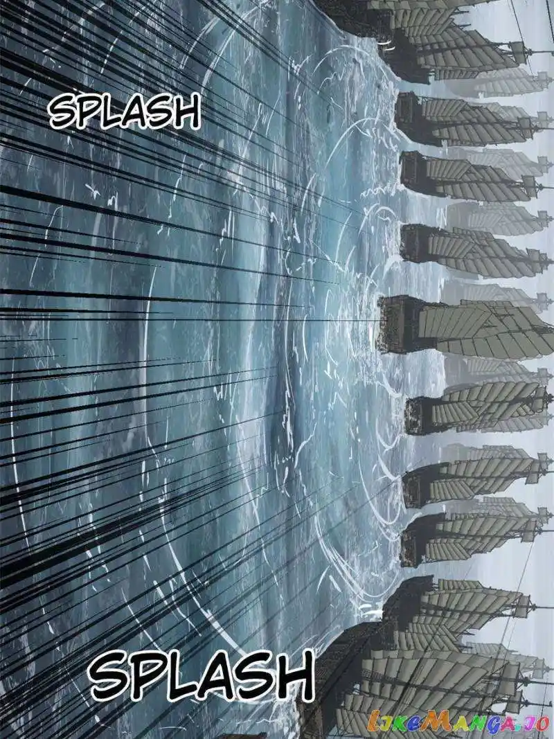 All Starts With Ubume Chapter 224