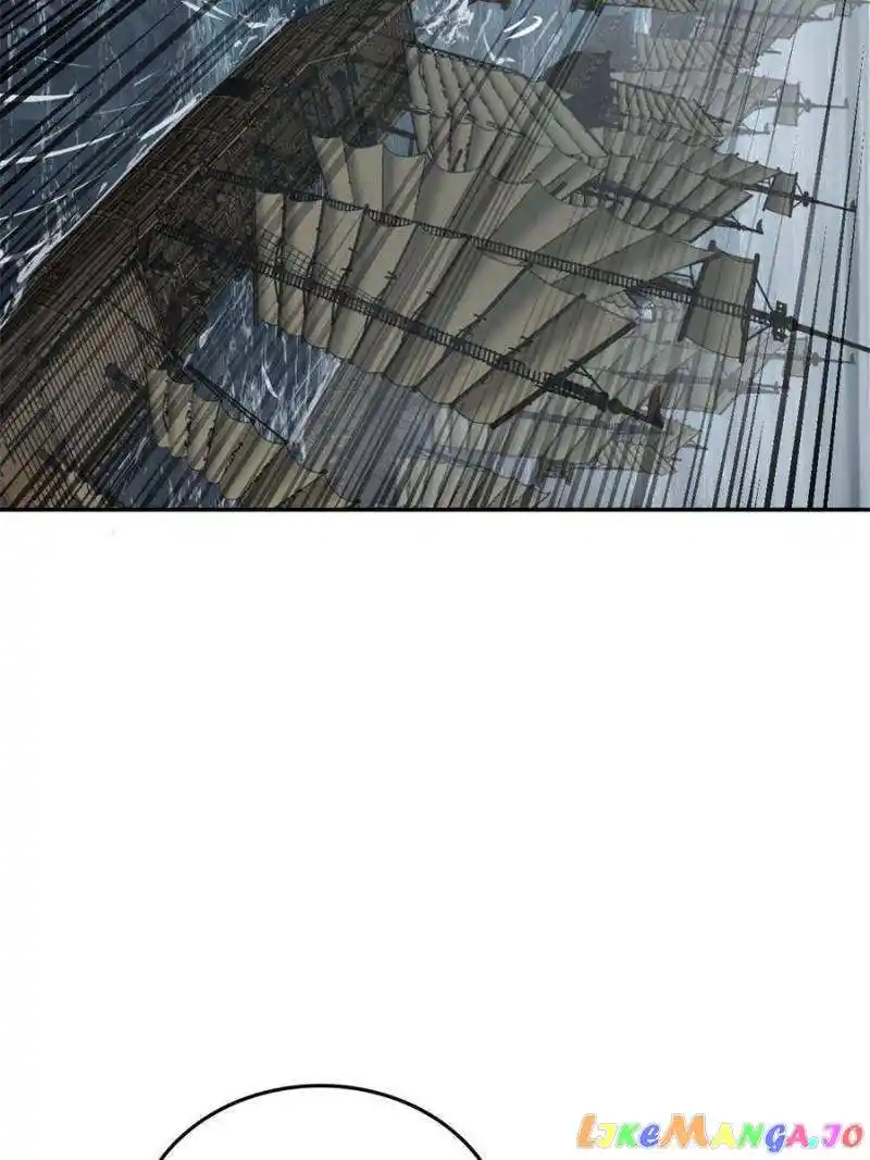 All Starts With Ubume Chapter 224