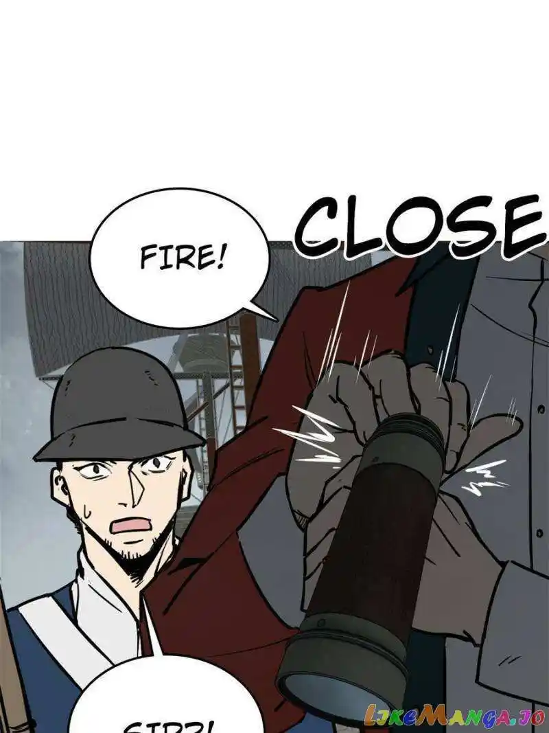 All Starts With Ubume Chapter 224