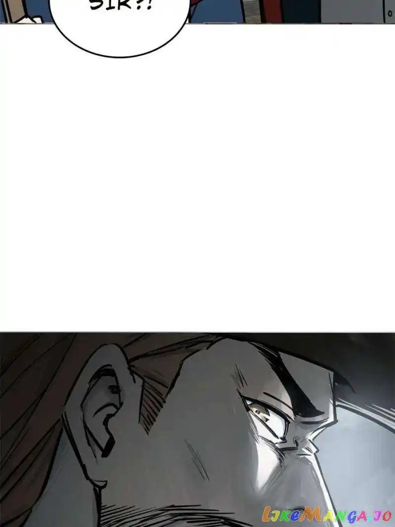 All Starts With Ubume Chapter 224