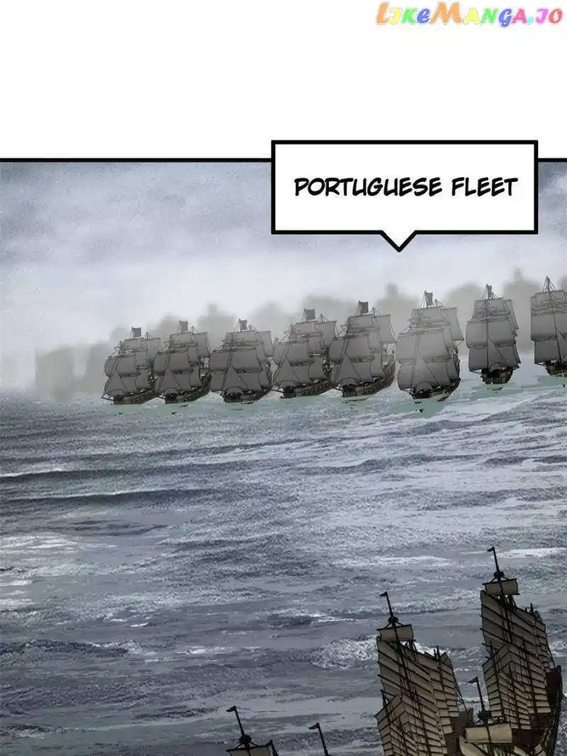 All Starts With Ubume Chapter 225