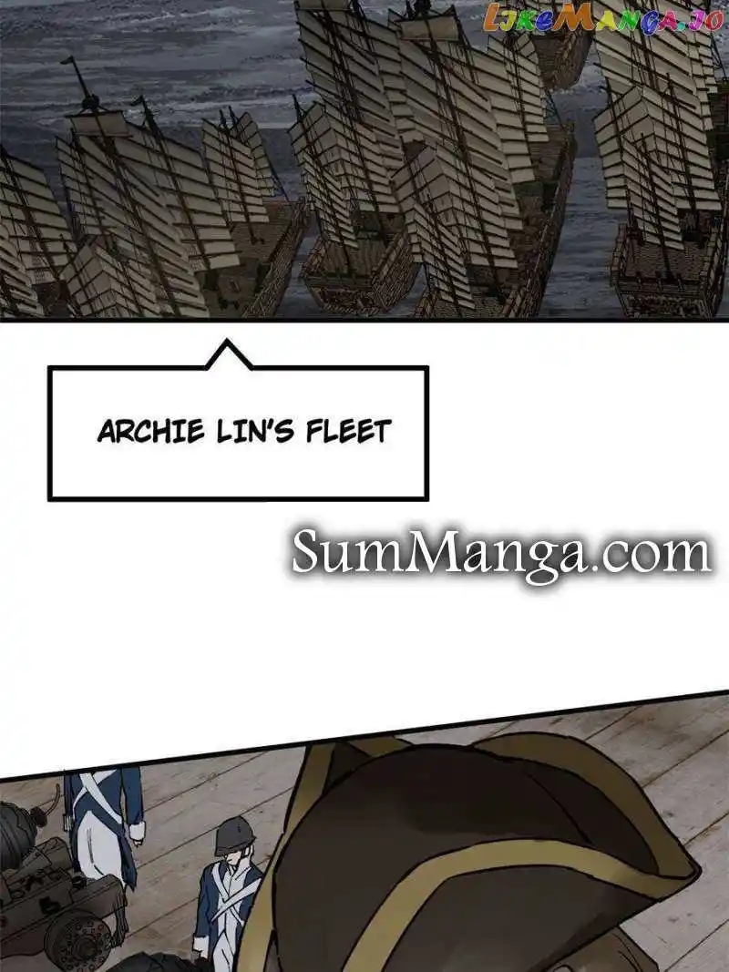 All Starts With Ubume Chapter 225