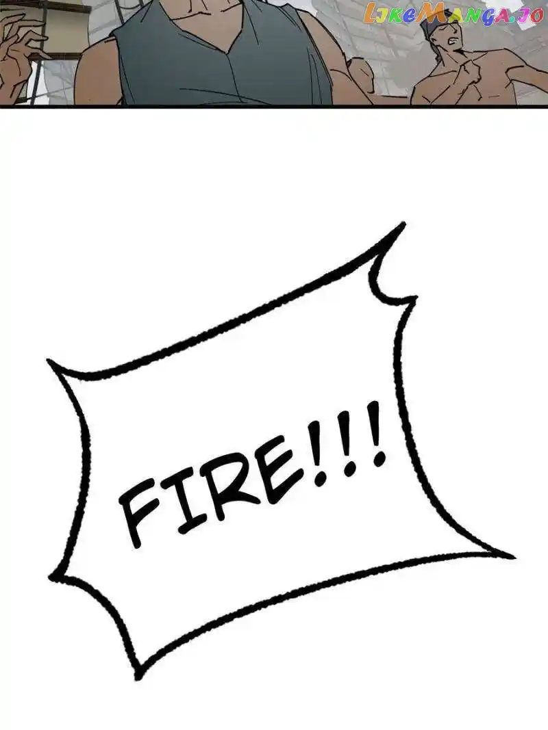 All Starts With Ubume Chapter 225