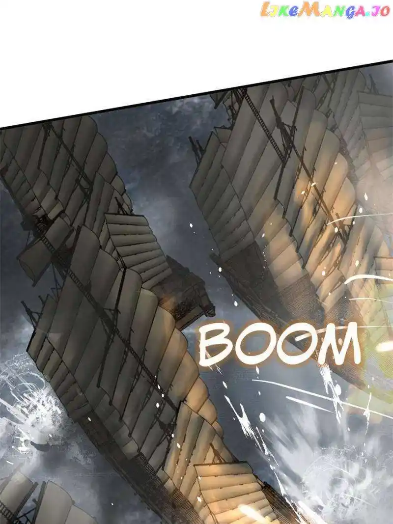 All Starts With Ubume Chapter 225