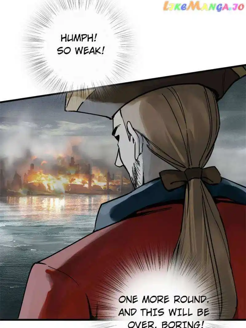 All Starts With Ubume Chapter 225