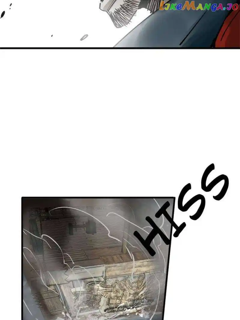 All Starts With Ubume Chapter 225