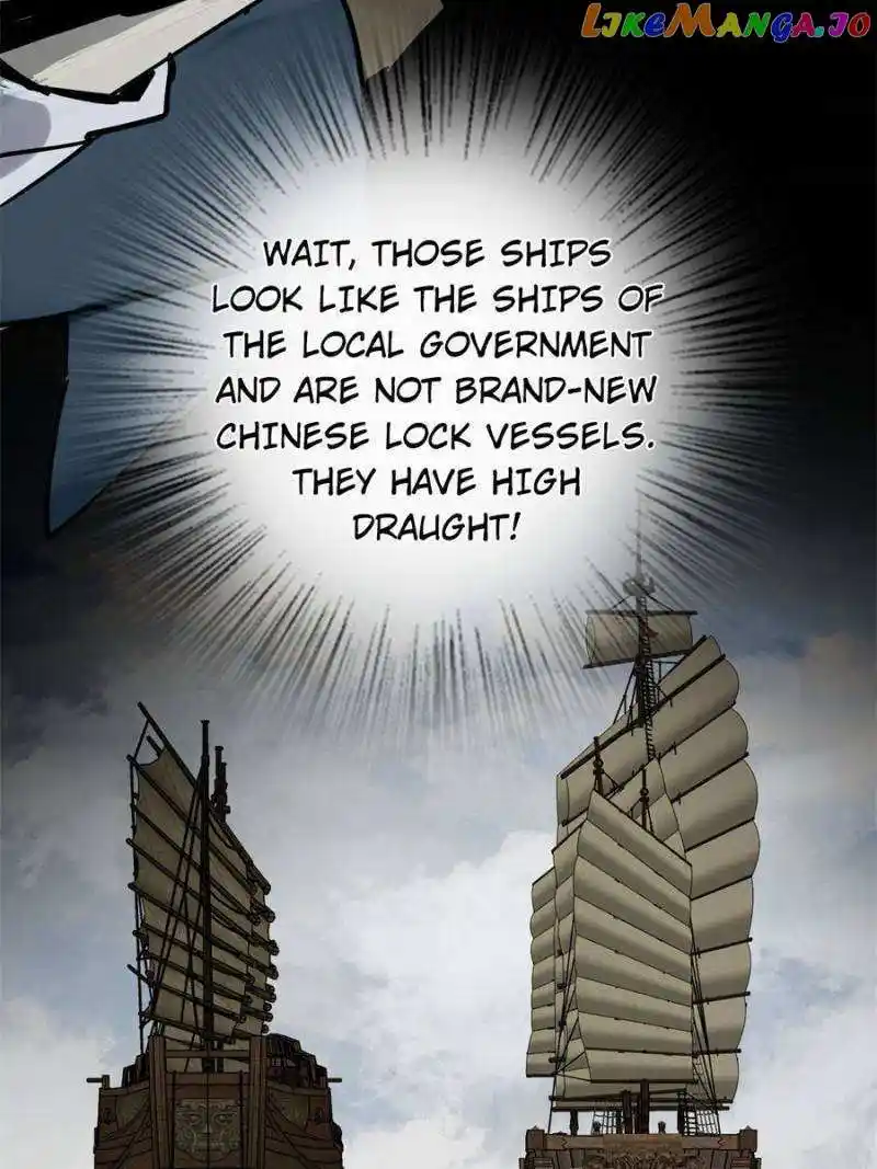 All Starts With Ubume Chapter 225