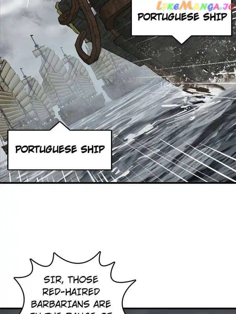 All Starts With Ubume Chapter 225