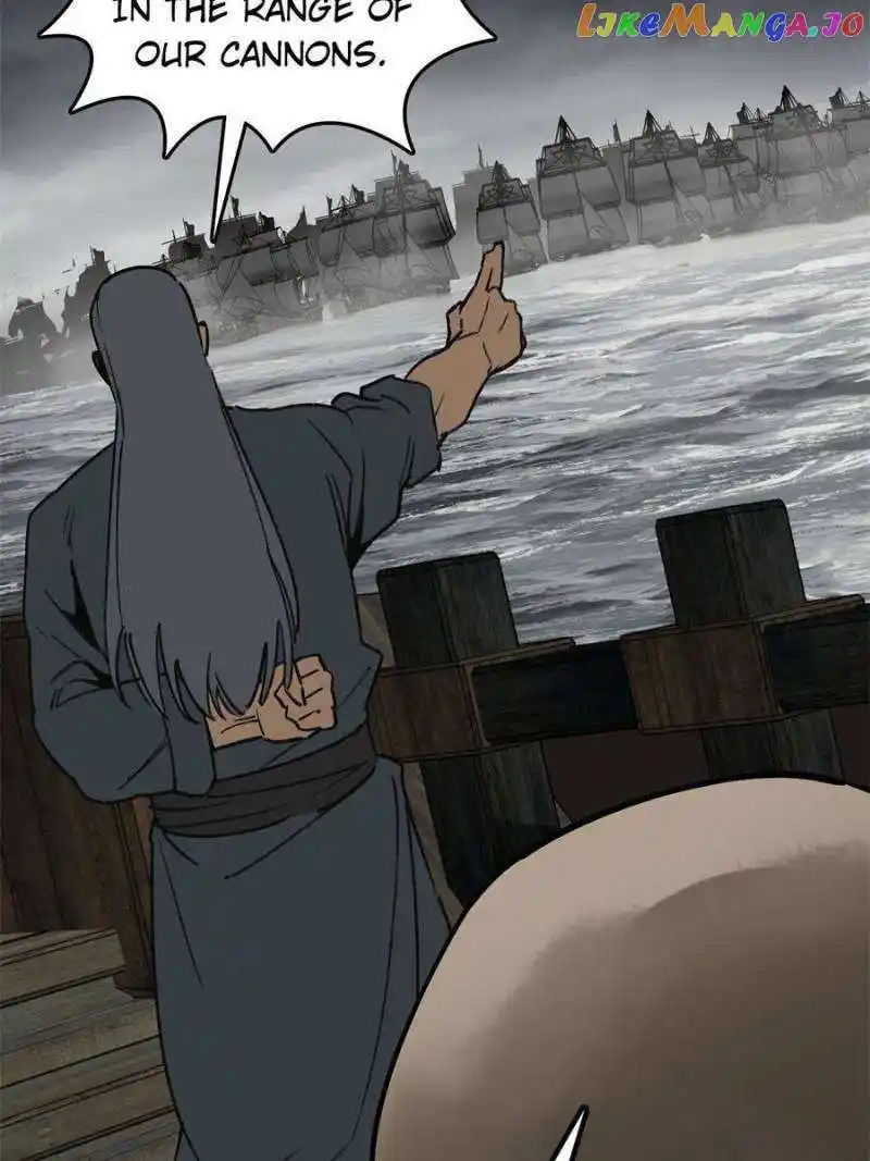 All Starts With Ubume Chapter 225