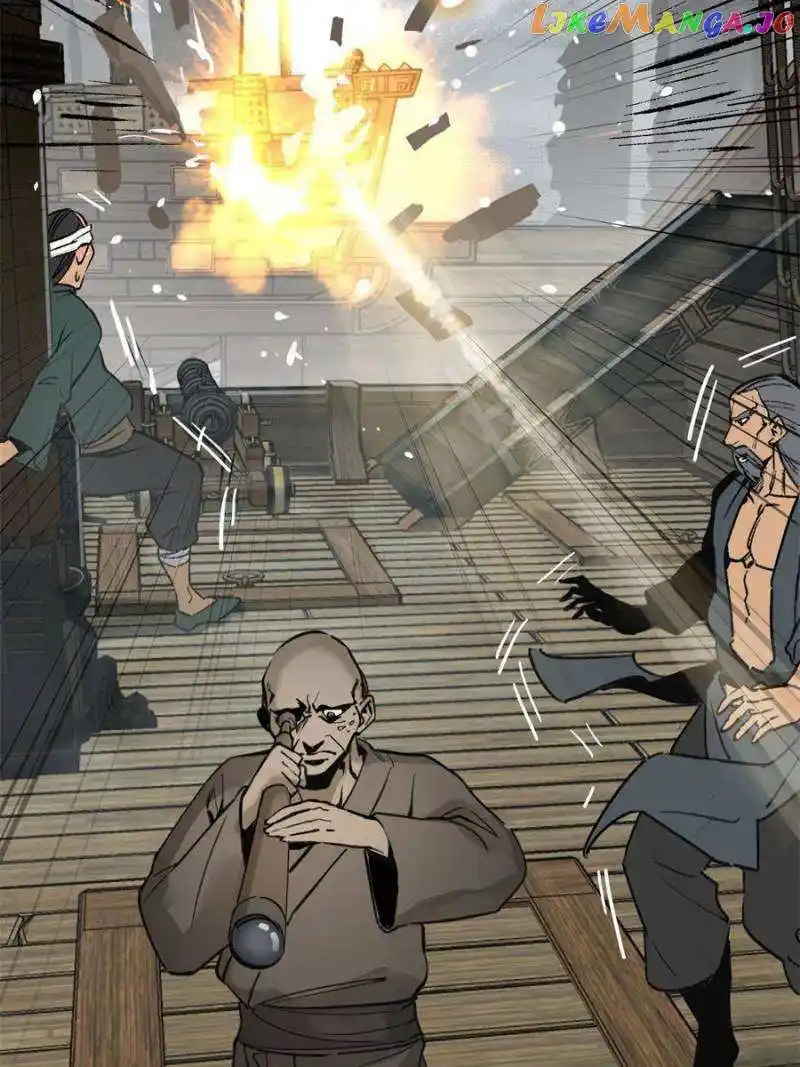 All Starts With Ubume Chapter 225