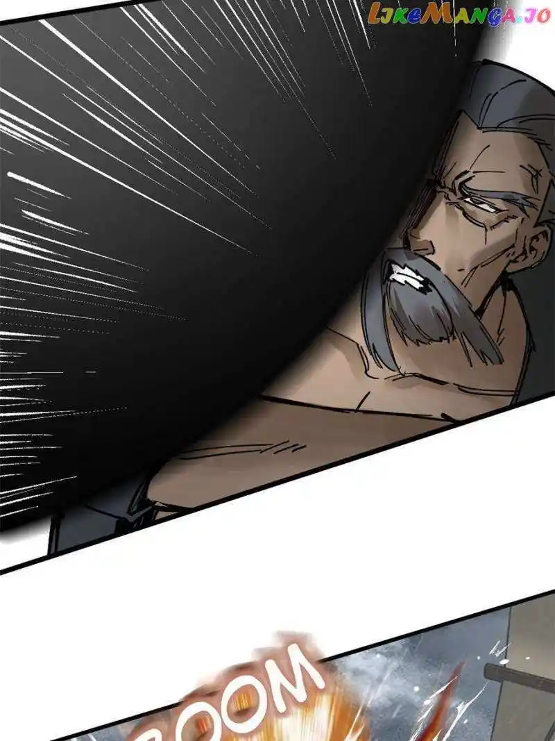 All Starts With Ubume Chapter 225