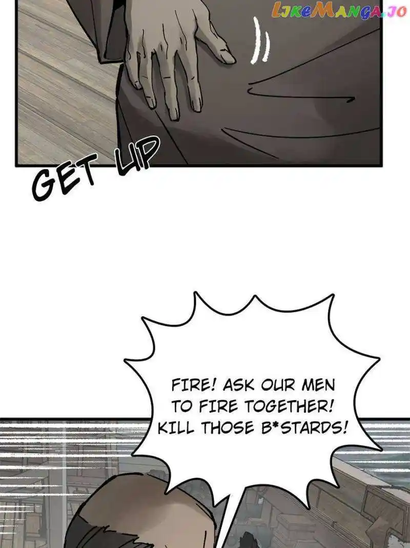 All Starts With Ubume Chapter 225