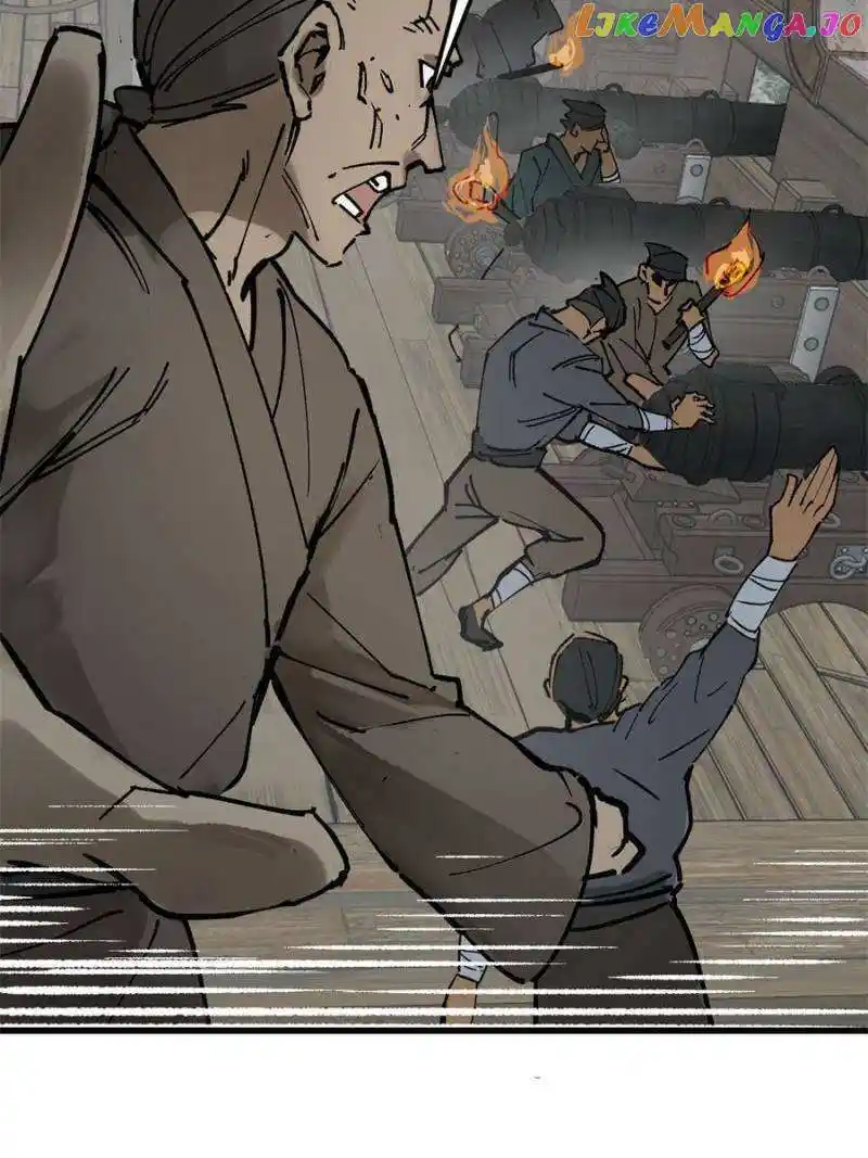 All Starts With Ubume Chapter 225