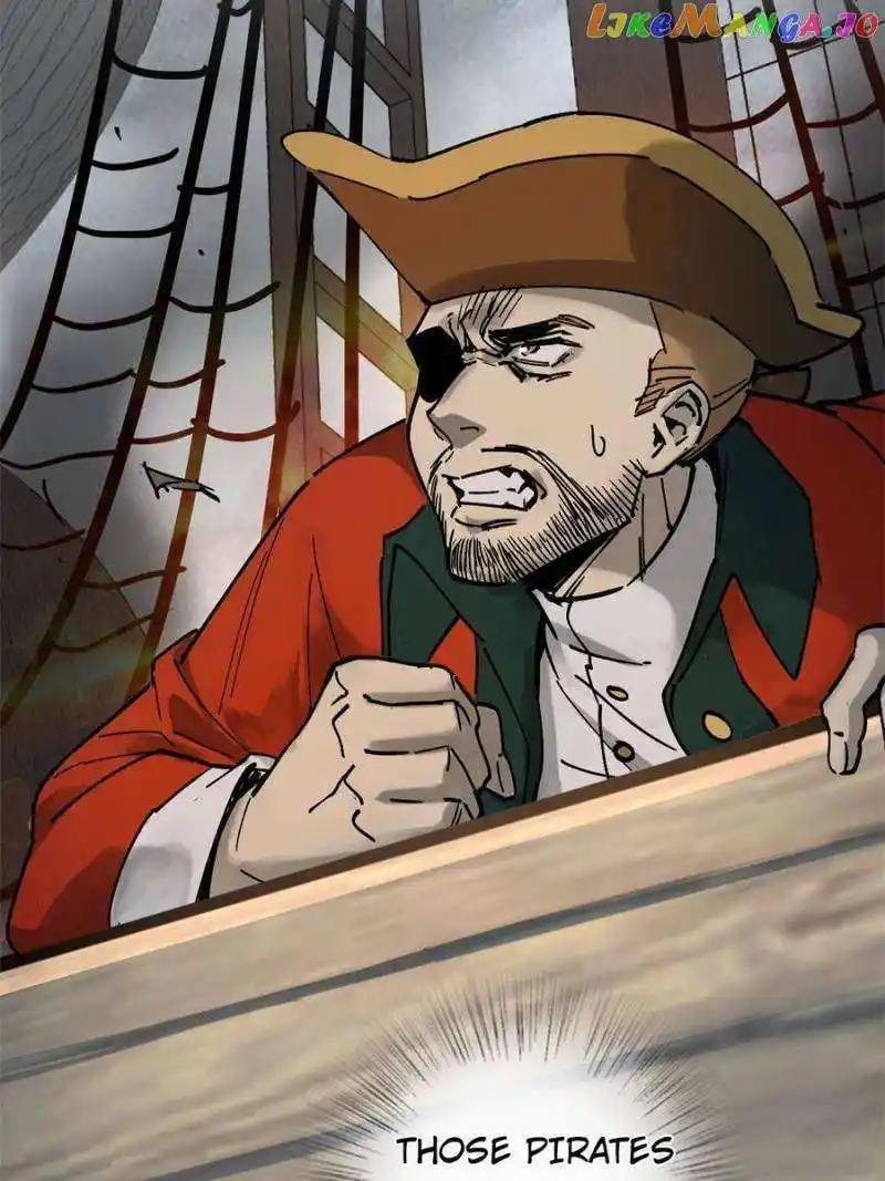 All Starts With Ubume Chapter 225