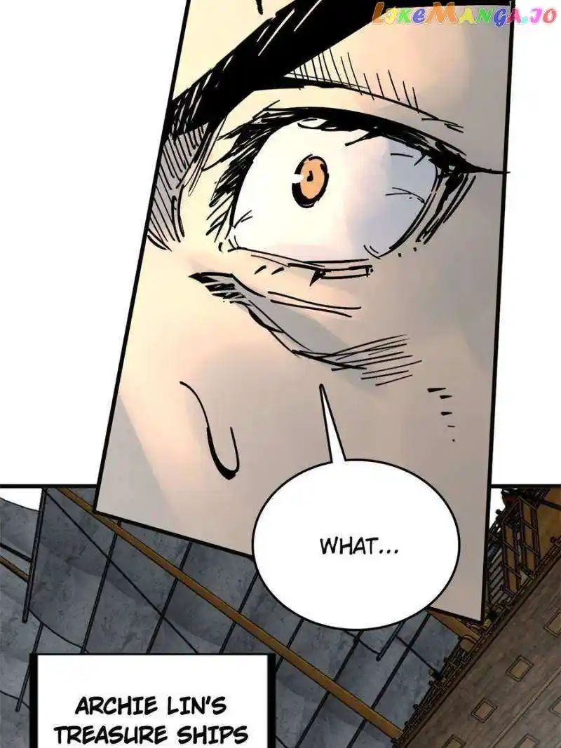 All Starts With Ubume Chapter 225