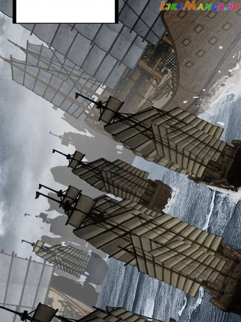 All Starts With Ubume Chapter 225