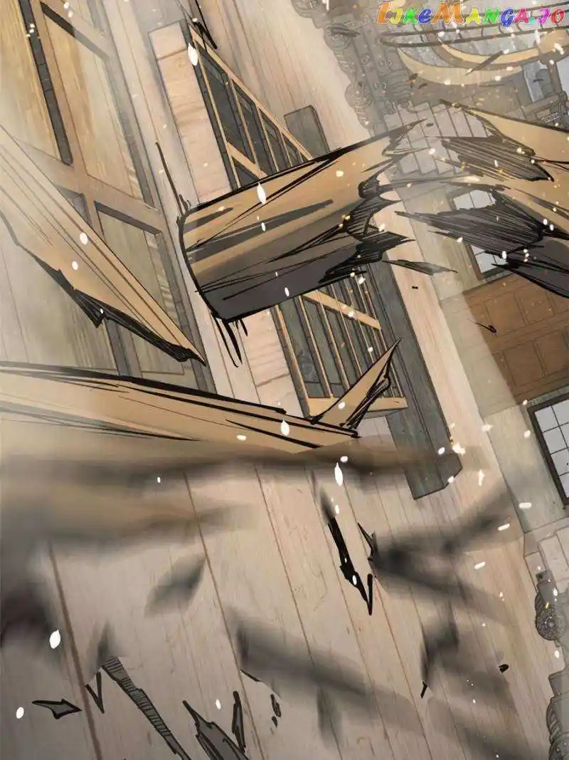 All Starts With Ubume Chapter 225