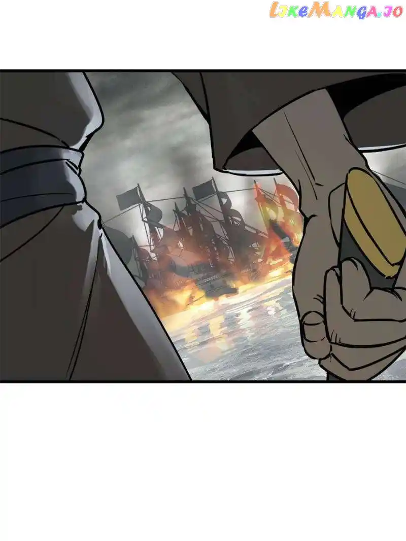 All Starts With Ubume Chapter 225