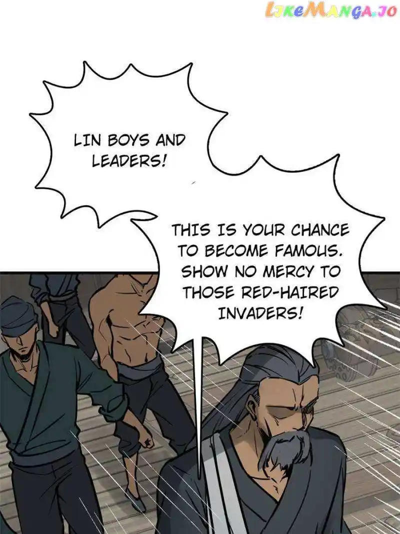 All Starts With Ubume Chapter 225