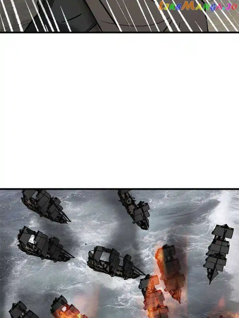 All Starts With Ubume Chapter 225