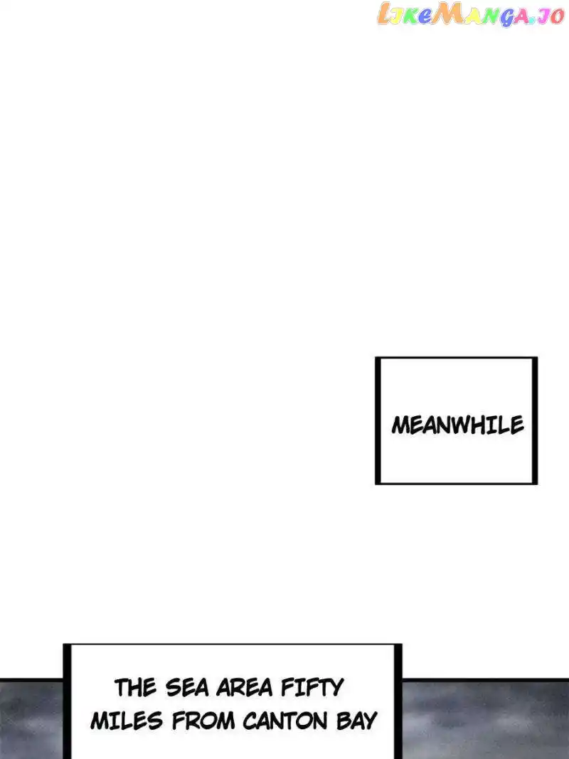 All Starts With Ubume Chapter 225