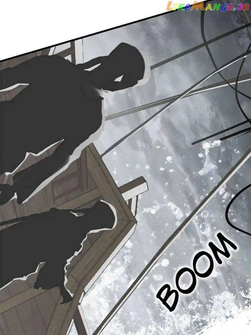 All Starts With Ubume Chapter 225