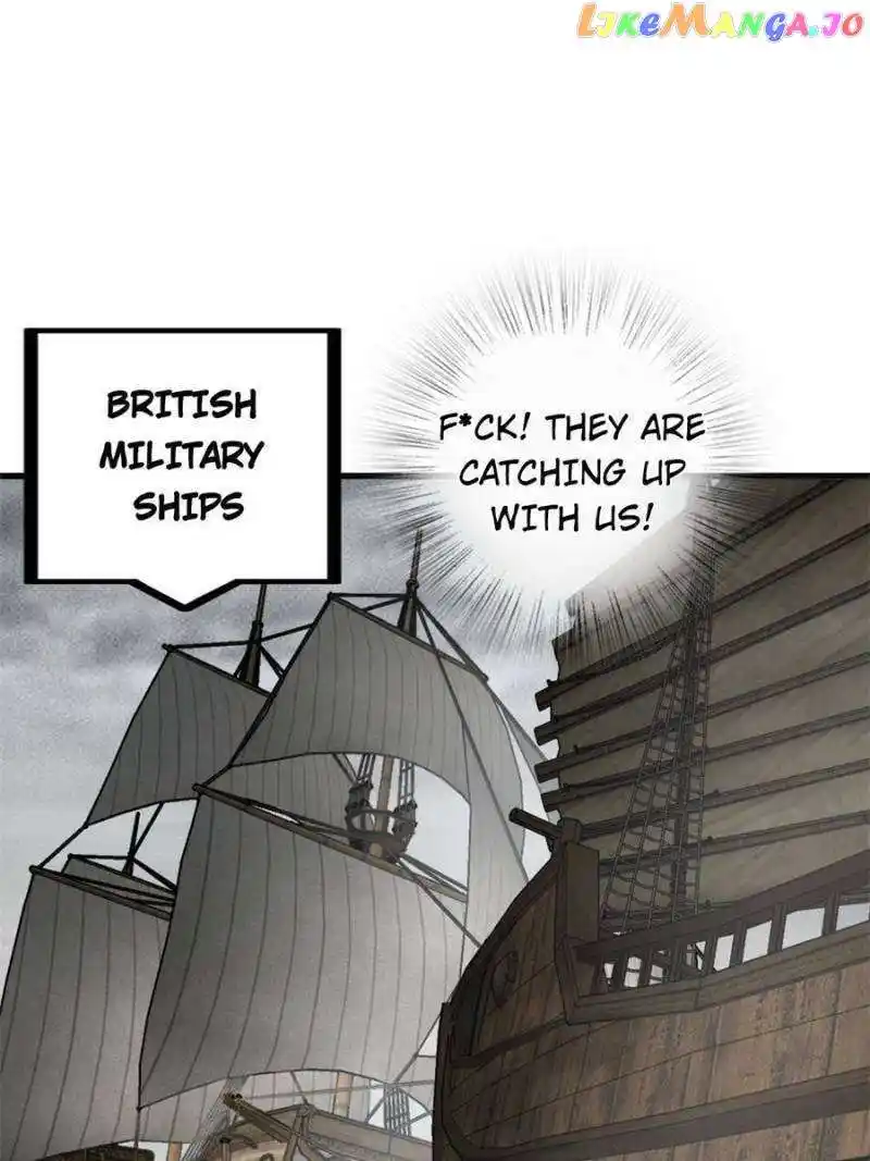 All Starts With Ubume Chapter 225