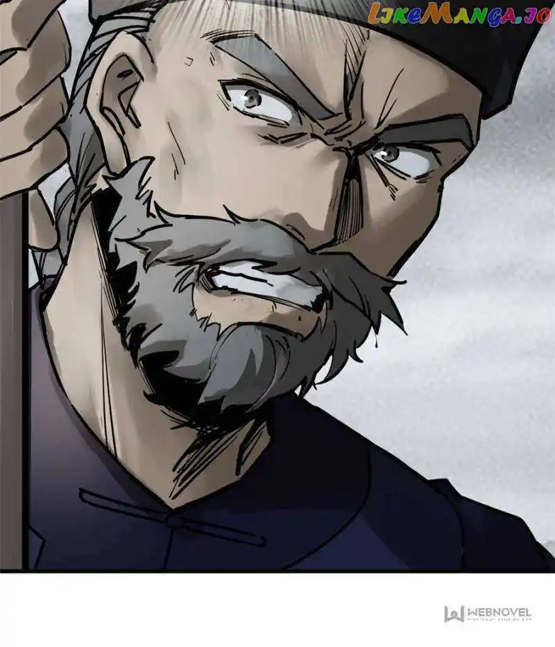 All Starts With Ubume Chapter 225