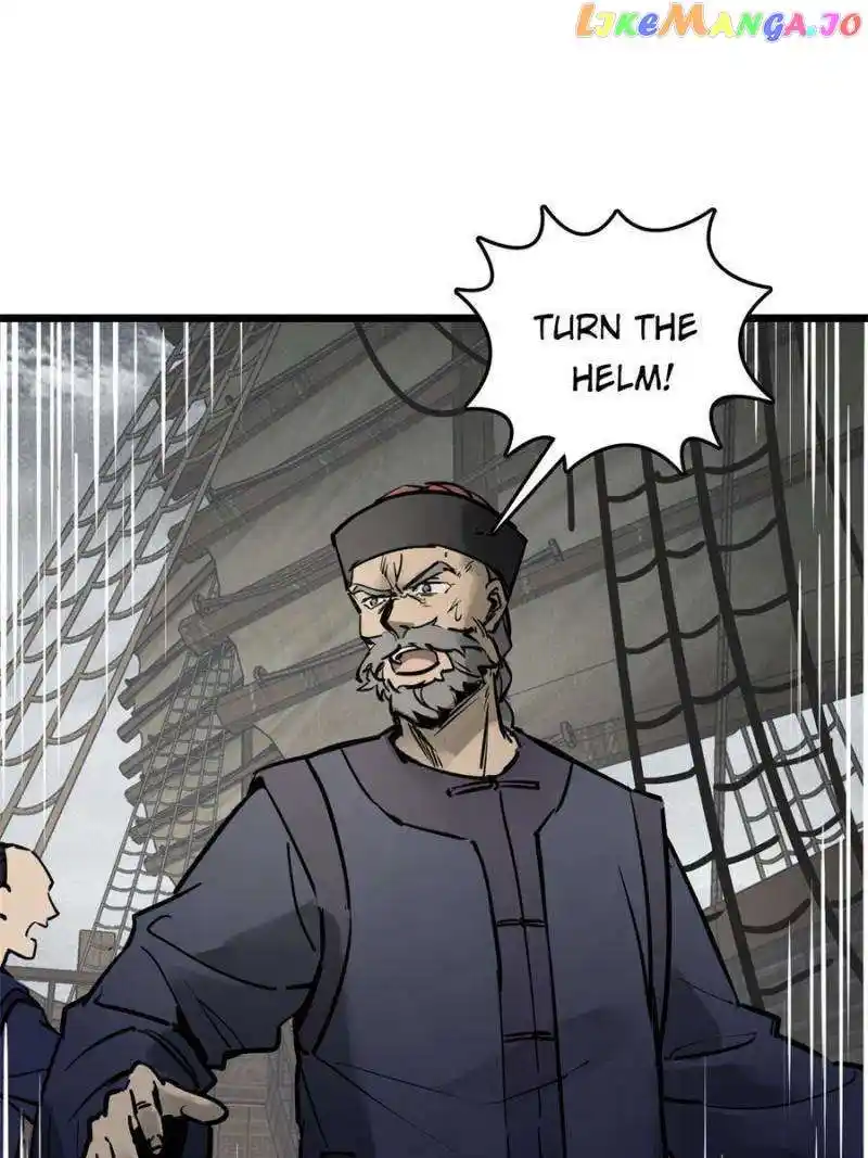 All Starts With Ubume Chapter 225